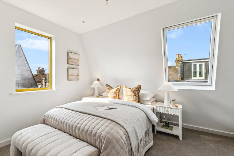 1023-1025 Garratt Lane, Tooting, London, SW17