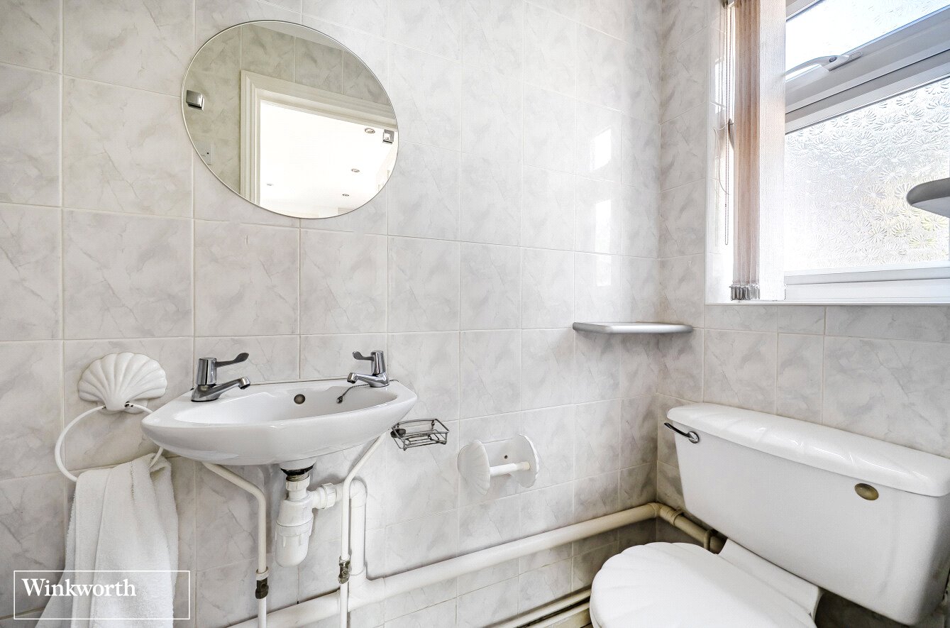 Cloakroom