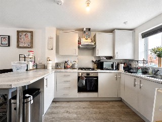 Whittle Road, Holdingham, Sleaford, Lincolnshire, NG34