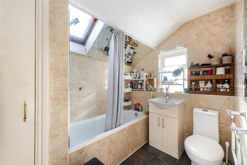 Albion Road, London, N16