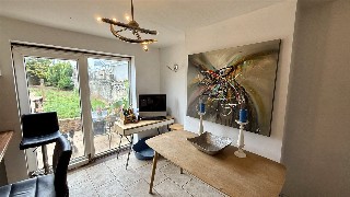 Britannia Avenue, Dartmouth, Devon, TQ6