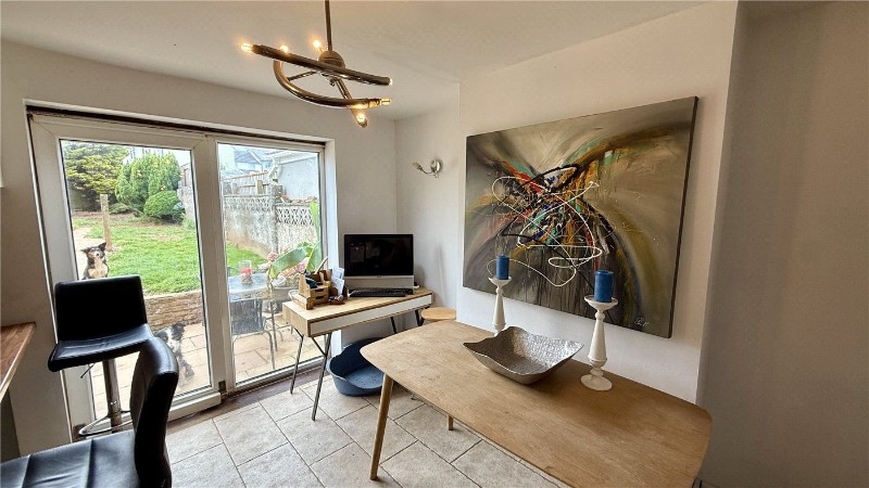 Britannia Avenue, Dartmouth, Devon, TQ6