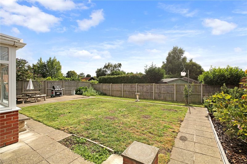Station Road, Ditchingham, Bungay, Norfolk, NR35