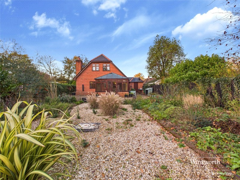 Shortheath Lane, Sulhamstead, Reading, Berkshire, RG7