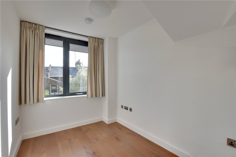 Hawthorne Crescent, Greenwich, London, SE10