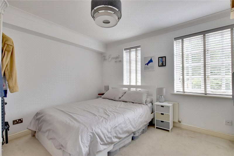 Gilbert Close, Shooters Hill, London, SE18