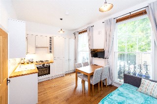 Swinton Street, London, WC1X
