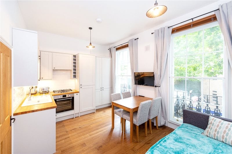 Swinton Street, London, WC1X