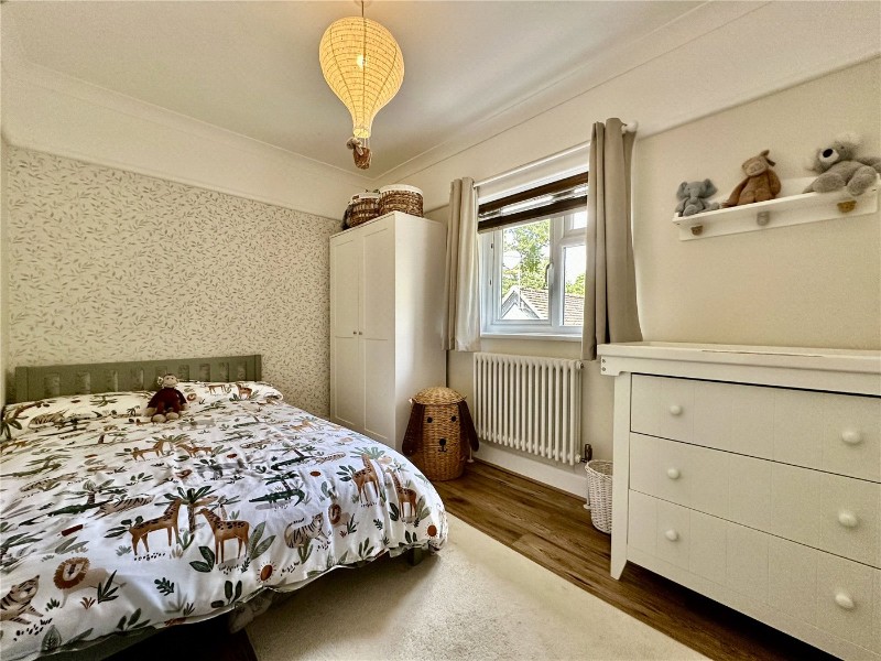 Branksome Wood Road, Poole, Dorset, BH12