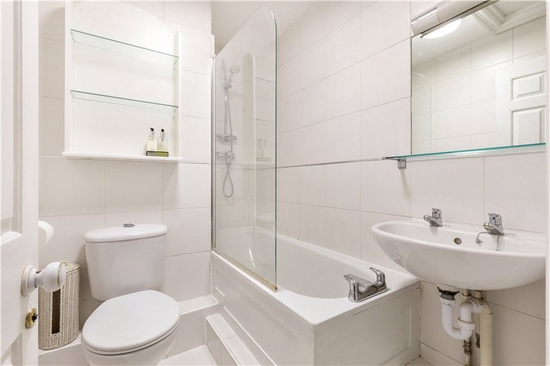 Earls Court Square, Earls Court, London, SW5