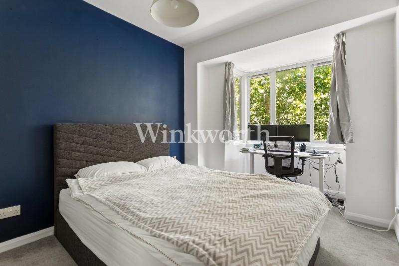 Alfoxton Avenue, London, N15