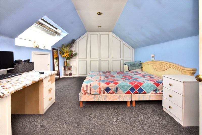 Croydon Lane, Banstead, Surrey, SM7
