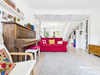 Edinburgh Road, Reading, Berkshire, RG30