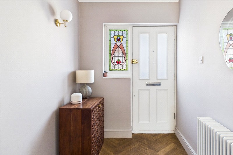 Pendennis Road, London, SW16