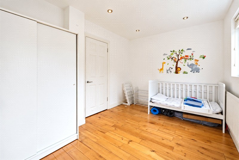 Arngask Road, London, SE6