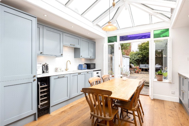 Colinette Road, London, SW15