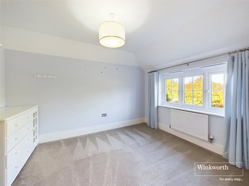 Orwell Drive, Arborfield Green, Reading, Berkshire, RG2