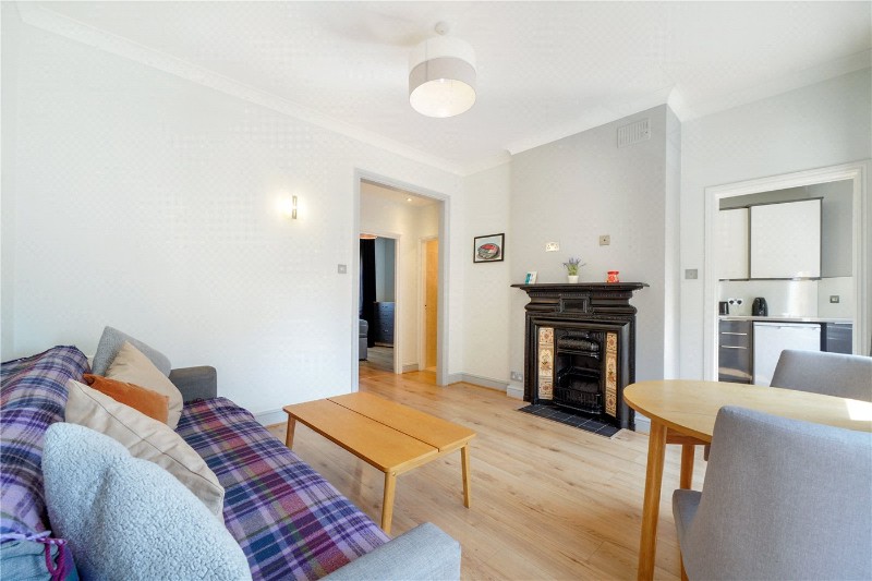 Falkland Road, London, NW5