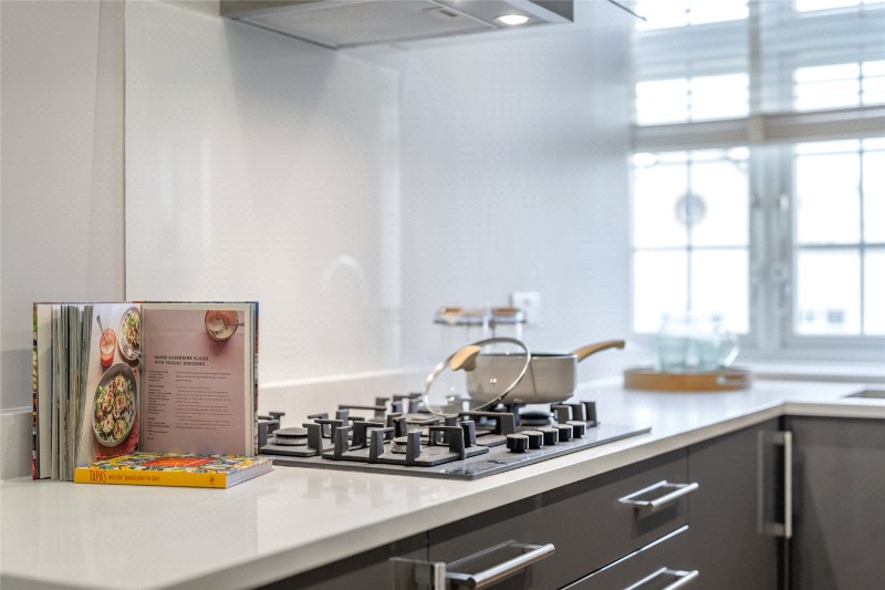 Clifton Court, Northwick Terrace, St John&#39;s Wood, London, NW8