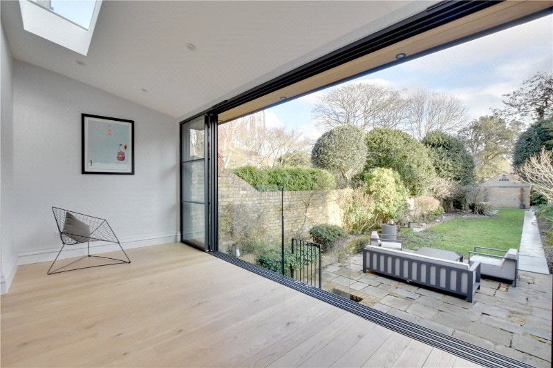 Montpelier Row, Blackheath, London, SE3