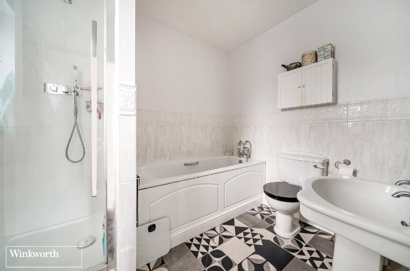 Tudor Close, Bramley, Hampshire, RG26