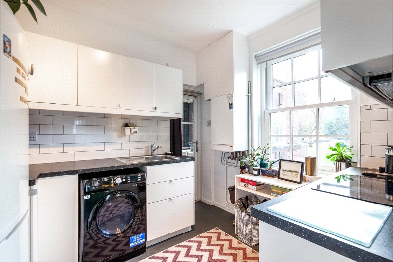 Wavell House, Hillcrest, London, N6