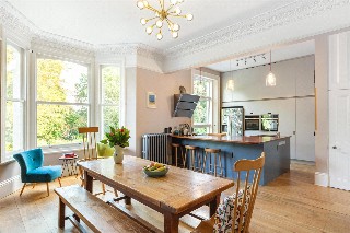 Belvedere Road, London, SE19