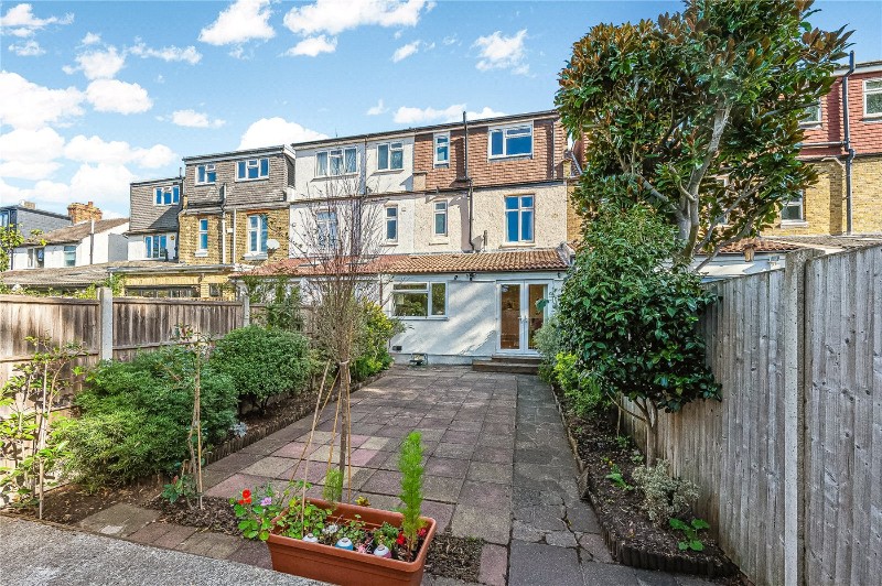 Hampden Avenue, Beckenham, BR3