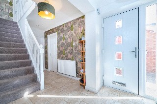 Curlew Walk, Deeping St. James, Peterborough, Lincolnshire, PE6