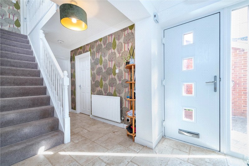 Curlew Walk, Deeping St. James, Peterborough, Lincolnshire, PE6