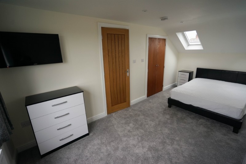 Jocelyn Road, Horfield, Bristol, BS7