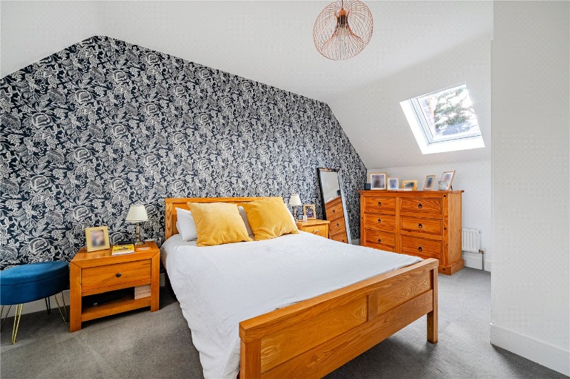 Falstaff Walk, Bordon, Hampshire, GU35