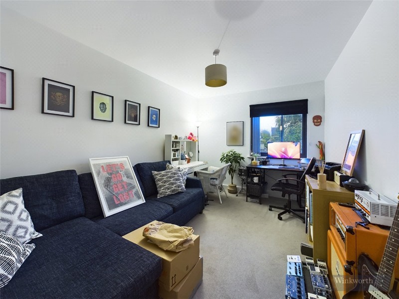 St. Mary&#39;s Road, Surbiton, KT6