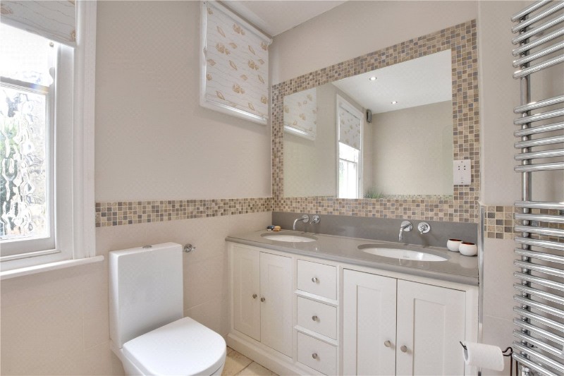 Coleraine Road, Blackheath, London, SE3