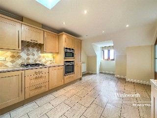 Golf Links Road, Ferndown, Dorset, BH22