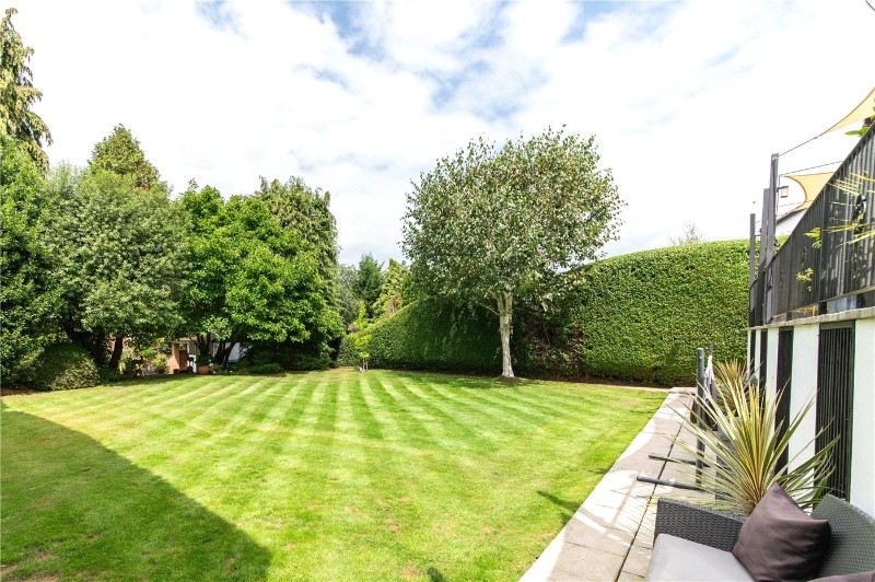 The Drive, Banstead, Surrey, SM7