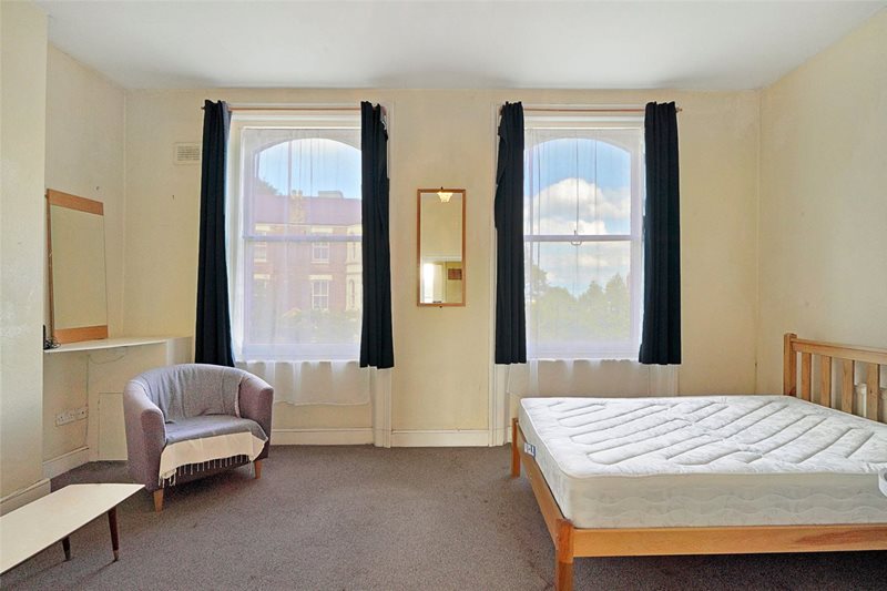 Dartmouth Park Hill, London, NW5