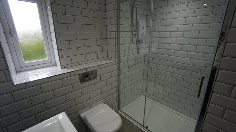 Rowlandson Gardens, Bristol, BS7