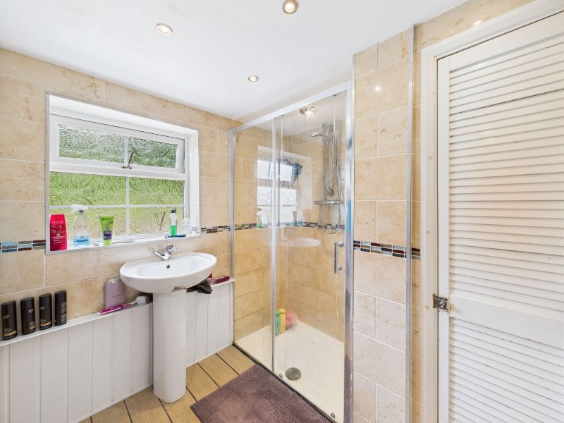 Colebrooke, Crediton, Devon, EX17