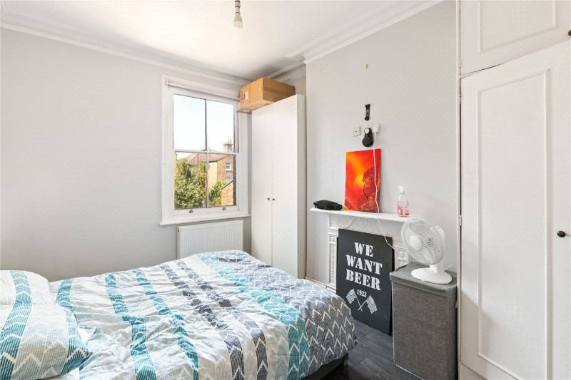 St Julians Farm Road, West Norwood, London, SE27