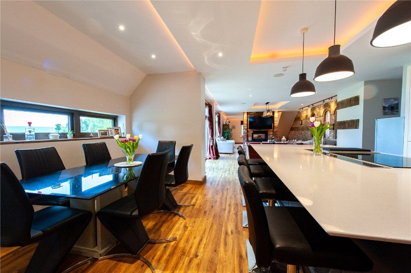 Dover Road, Westcliffe, Dover, Kent, CT15