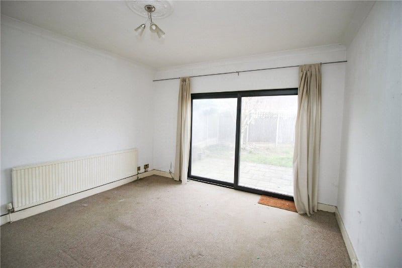 Hobleythick Lane, Westcliff-on-Sea, Essex, SS0