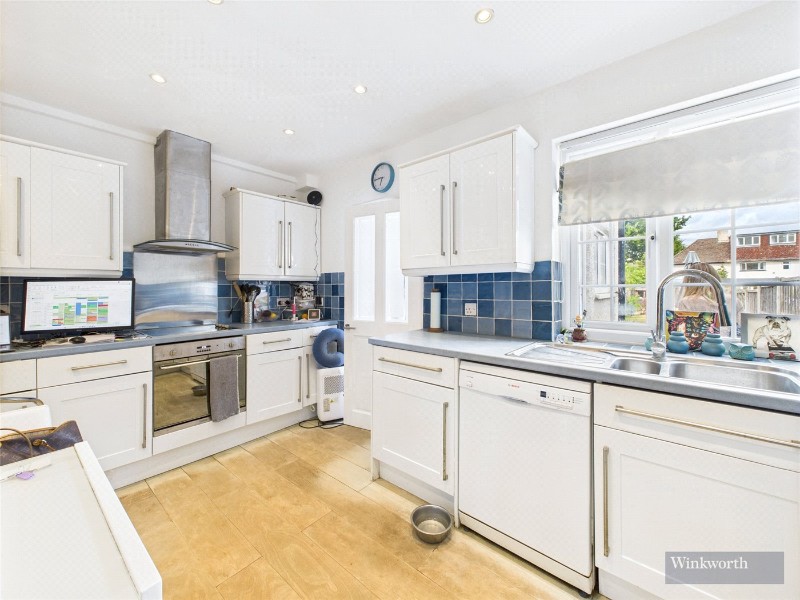 Tolworth Road, Surbiton, KT6