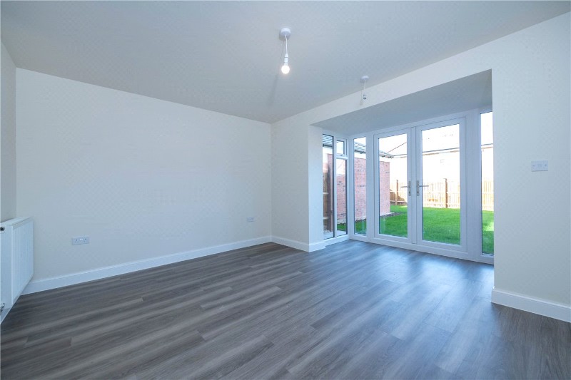Musselburgh Way, Bourne, Lincolnshire, PE10