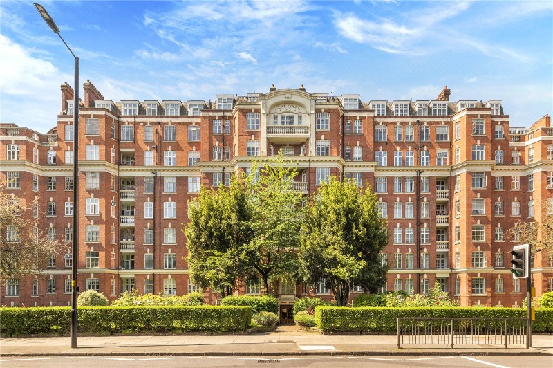 Maida Vale, London, W9