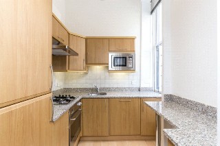 Weymouth Street, London, W1G