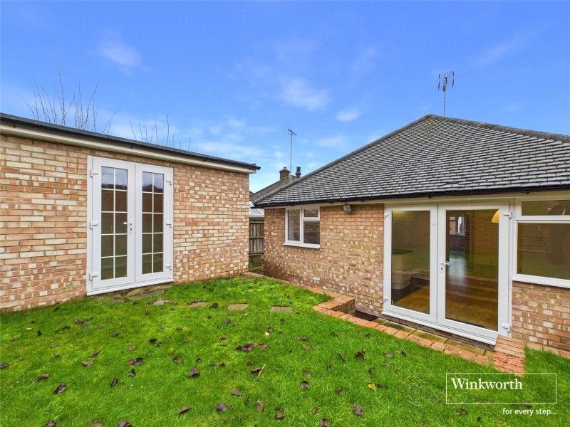 Hemdean Road, Caversham, Reading, Berkshire, RG4