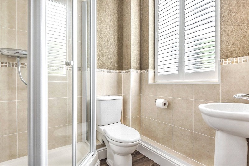 Marnhull Rise, Winchester, Hampshire, SO22