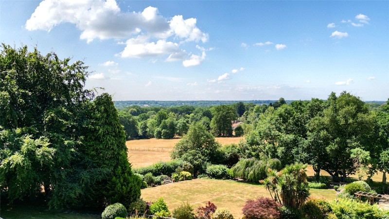White Horse Lane, Finchampstead, Wokingham, Berkshire, RG40