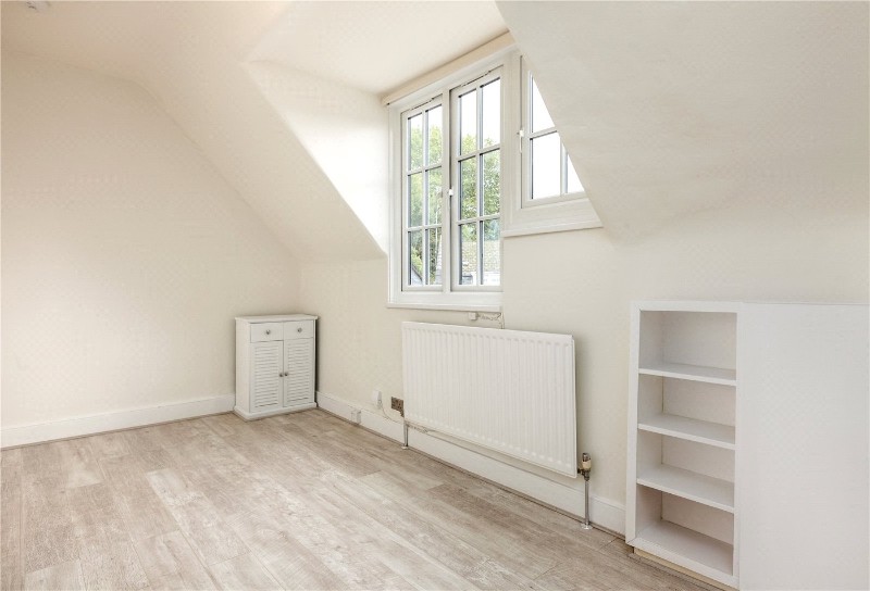 Milton Park, Highgate, London, N6